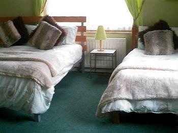 Linchens Bed And Breakfast Felbridge Eksteriør billede