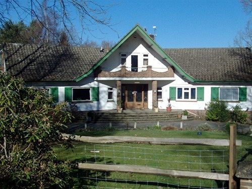 Linchens Bed And Breakfast Felbridge Eksteriør billede